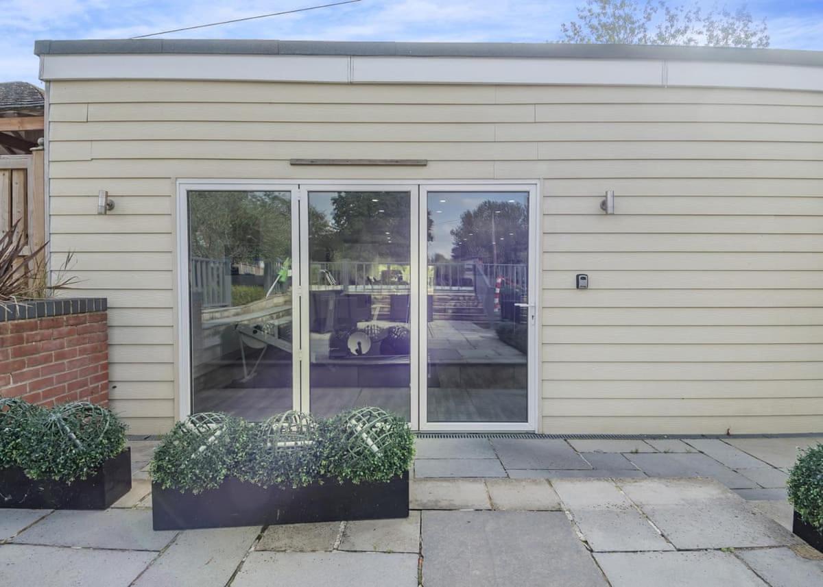 Hotel Alder Country Park North Walsham Exterior foto
