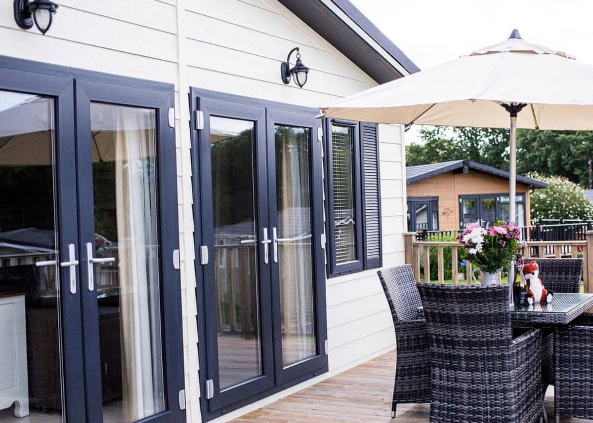 Hotel Alder Country Park North Walsham Exterior foto
